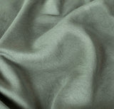 CLEVERPOLLY VINTAGE WASHED MICROFIBRE SHEET SET SINGLE SEAFOAM