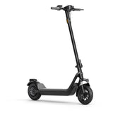 NIU KQi100 PRO ELECTRIC KICK SCOOTER BLACK - Damaged Packaging stock