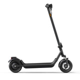 NIU KQi100 PRO ELECTRIC KICK SCOOTER BLACK - Damaged Packaging stock