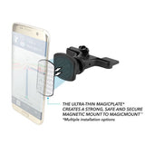 SCOSCHE MAGNETIC MOUNT FOR DASH CD SLOT