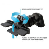 SCOSCHE MAGNETIC MOUNT FOR DASH CD SLOT