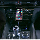 SCOSCHE MAGNETIC MOUNT FOR DASH CD SLOT