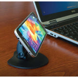 SCOSCHE MAGNETIC DASH MINI MAT MOUNT