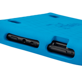 PEBBLE GEAR 7"DISNEY MULTI PROPERTY BLUE