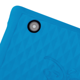 PEBBLE GEAR 7"DISNEY MULTI PROPERTY BLUE