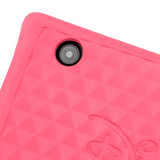 PEBBLE GEAR 7"DISNEY MULTI PROPERTY PINK