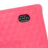 PEBBLE GEAR 7"DISNEY MULTI PROPERTY PINK