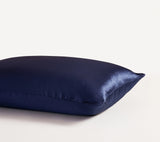 GIOIA CASA 100% MULBERRY SILK PILLOW CASE WHITE