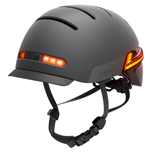 LIVALL Helmet BH51M NEO GREY M