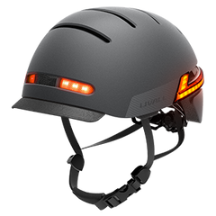 LIVALL Helmet BH51M NEO GREY M