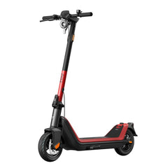 NIU ELECTRIC KICK SCOOTER KQI3 SPORT RED