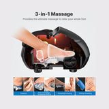 RENPHO Shiatsu Foot Massager