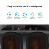 RENPHO Shiatsu Foot Massager