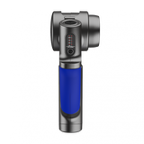 RENPHO R4 PRO MASSAGE GUN - 5-ANGLE ADJUSTABLE ARM - 6 HEADS - 4 SPEEDS