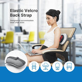 RENPHO PILLOW MASSAGER - WITH REMOTE CONTROL