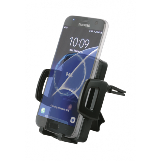SCOSCHE QI WIRELESS CHARGING UNIVERSAL VENT MOUNT