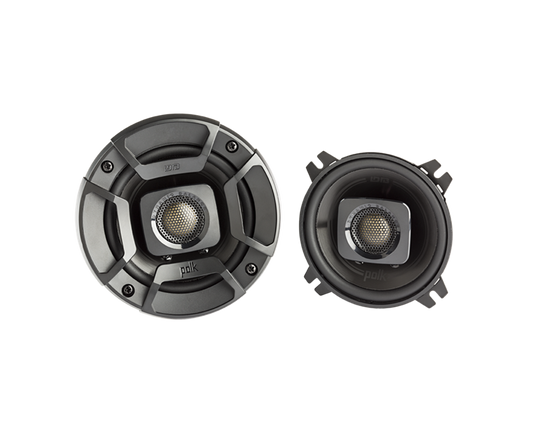 POLK 4" COAXIAL