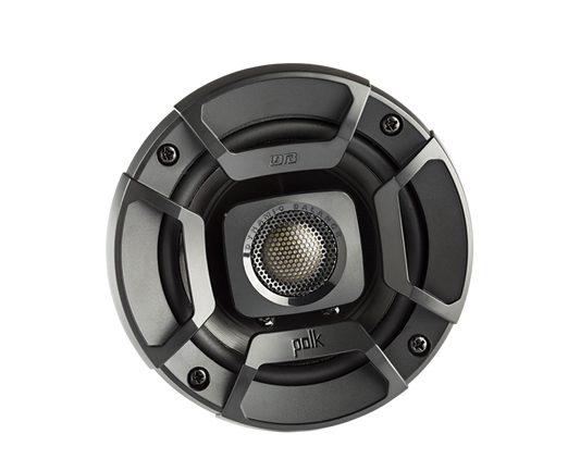 POLK 4" COAXIAL