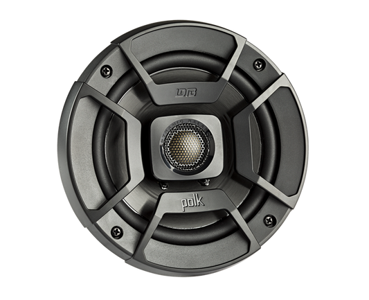 POLK 5.25" COAXIAL