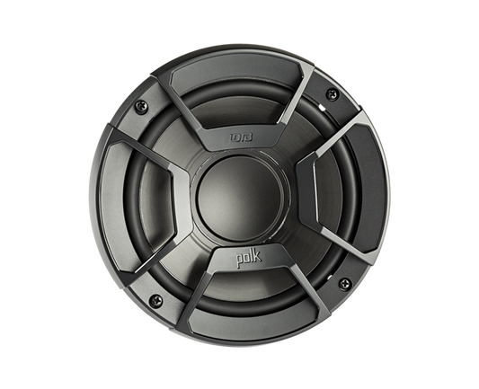 POLK 5.25" COMPONENT SYSTEM