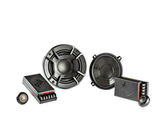 POLK 5.25" COMPONENT SYSTEM