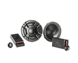 POLK 6.5" COMPONENT SYSTEM WITH 6.75" CONE