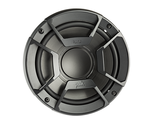 POLK 6.5" COMPONENT SYSTEM WITH 6.75" CONE