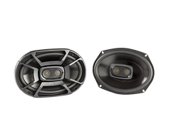 POLK 6X9" 3-WAY
