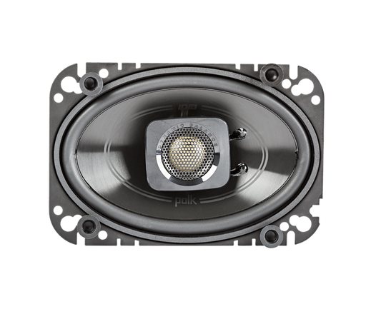 POLK 4X6" COAXIAL