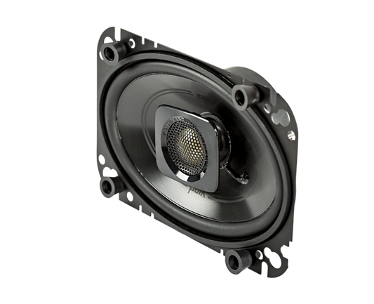 POLK 4X6" COAXIAL