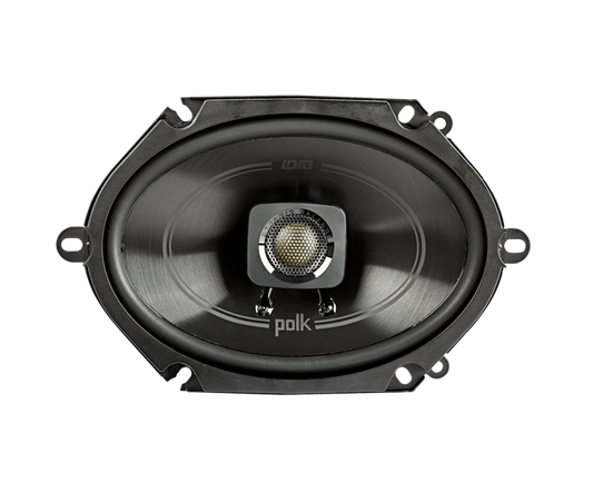 POLK 5X7" COAXIAL