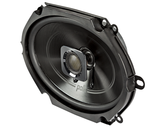 POLK 5X7" COAXIAL