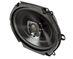 POLK 5X7" COAXIAL