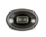 POLK 6X9" 3-WAY