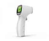 SOMATIK LABS INFRARED CONTACTLESS THERMOMETER