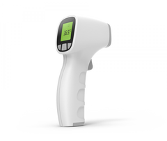 SOMATIK LABS INFRARED CONTACTLESS THERMOMETER