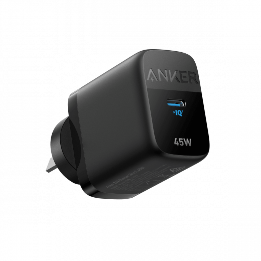 Anker 313 Ace 2 45W Wall Charger