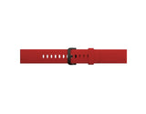Ryze Trek Accessory Watch Strap Red
