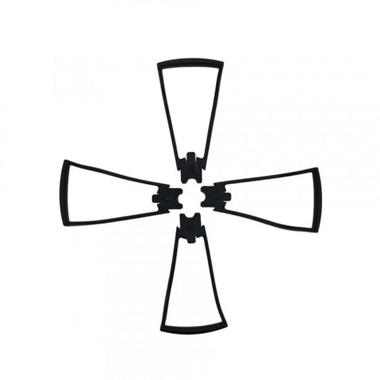 ZERO-X PULSE SPARE PART ROTOR GUARDS*4