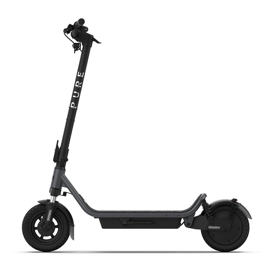 PURE | Electric Scooter | Pure Air 6 Pro+ Suspension