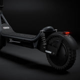PURE | Electric Scooter | Pure Air 6 Pro+ Suspension