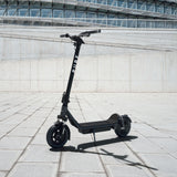 PURE | Electric Scooter | Pure Air 6 Suspension