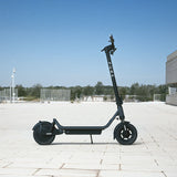 PURE | Electric Scooter | Pure Air 6 Suspension