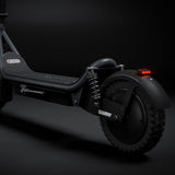 PURE | Electric Scooter | Pure Air 6 Suspension
