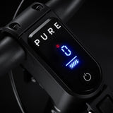 PURE | Electric Scooter | Pure Air 6 Ultra Max Suspension