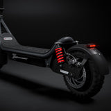 PURE | Electric Scooter | Pure Air 6 Ultra Max Suspension