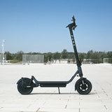 PURE | Electric Scooter | Pure Air 6 Ultra Suspension