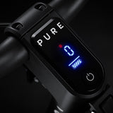 PURE | Electric Scooter | Pure Air 6 Ultra Suspension