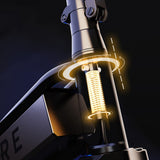 PURE | Electric Scooter | Pure Escape Pro+ Suspension