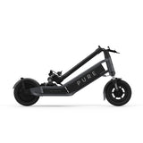 PURE | Electric Scooter | Pure Escape Pro+ Suspension